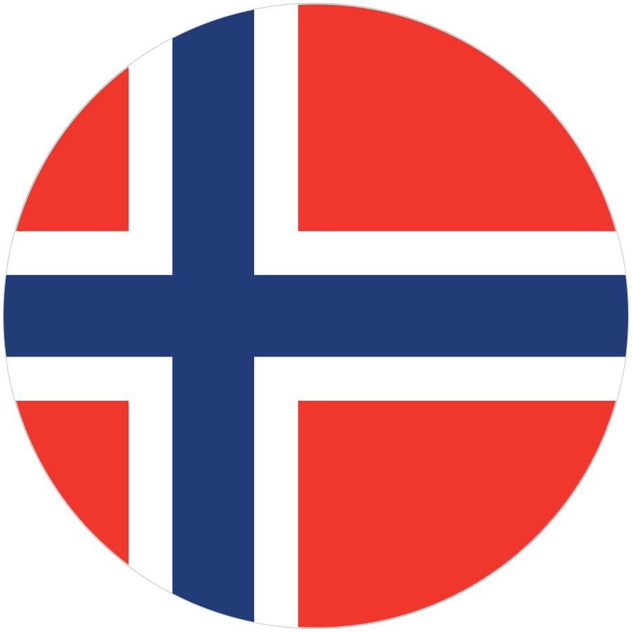 Norvège 
